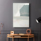 Couturier II - Canvas Art Print