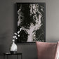 C37 - Modern Framed Canvas Print