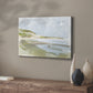 Sea Cove Impression II - Canvas Art Print