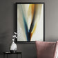 Surreal Tendencies - Modern Framed Canvas Print