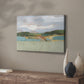 High Noon Vista Study II - Canvas Art Print