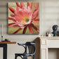 Desert Bloom I - Canvas Art Print