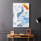 Evidence II - Canvas Art Print