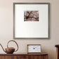 Spring's Arrival - Double Matboard Framed Print