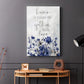 Gather With Love - Canvas Art Print