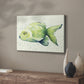 Speckled Freshwater Fish I - Canvas Art Print