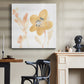 Petite Petals III - Canvas Art Print