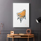 Take a Seat XII - Canvas Art Print