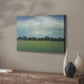 Greener Pastures - Canvas Art Print