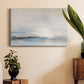 Soft Distance Premium Gallery Wrapped Canvas - Ready to Hang