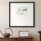 Continuum- Premium Framed Print Double Matboard