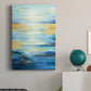 Far In The Distance Premium Gallery Wrapped Canvas - Ready to Hang