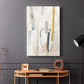 Melon Litmus IV - Canvas Art Print