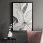 Daybreak Bloom II - Modern Framed Canvas Print