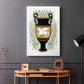 Greek Vases III - Canvas Art Print