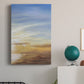 Luminous Waters II Premium Gallery Wrapped Canvas - Ready to Hang