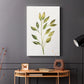 Single Twig II - Canvas Art Print