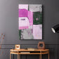 Party Mixer II - Canvas Art Print