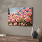 Floral Field XCV - Canvas Art Print