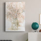 Delicate Arrangement II - Canvas Art Print