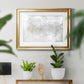 Ocean Breath - Modern Framed Art Print