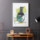 Jubilee Jugs II - Canvas Art Print