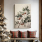 Sugar Star Whisper - Canvas Art Print