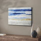 Choppy Seas I - Canvas Art Print