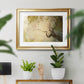 Verdant April Premium Framed Print - Ready to Hang