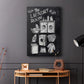 Laundry Room - Canvas Art Print