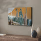 Seaworthy - Canvas Art Print