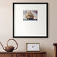 Fridate IV Premium Framed Print Double Matboard