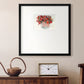 The Small Bunch II Premium Framed Print Double Matboard