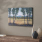 Still Morning II - Canvas Art Print