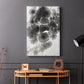 Marbling XII - Canvas Art Print