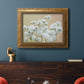 Baby's Breath Study II Premium Framed Canvas- Ready to Hang