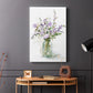 Purple Passion I - Canvas Art Print