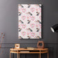 Cute Couture Collection E - Canvas Art Print