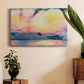 Prism Seascape III - Canvas Art Print