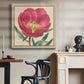 Peony Collection I - Canvas Art Print