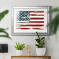 Heart of America Premium Framed Print - Ready to Hang