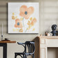 Petite Petals II - Canvas Art Print