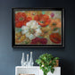 Poppycentric Premium Classic Framed Canvas - Ready to Hang