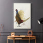 Pheasant Splash 8 - Canvas Art Print