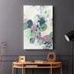 Tropical Branch Fresco I - Canvas Art Print