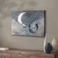 Celestial Love I - Canvas Art Print