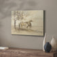 Family Tree - Canvas Art Print