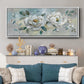 Darling Duo - Floater Framed Canvas Print