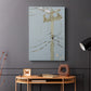 Wires V - Canvas Art Print