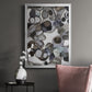 Egyptian Desert - Modern Framed Canvas Print